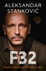 F32: Živeti s depresijom iz dana u dan